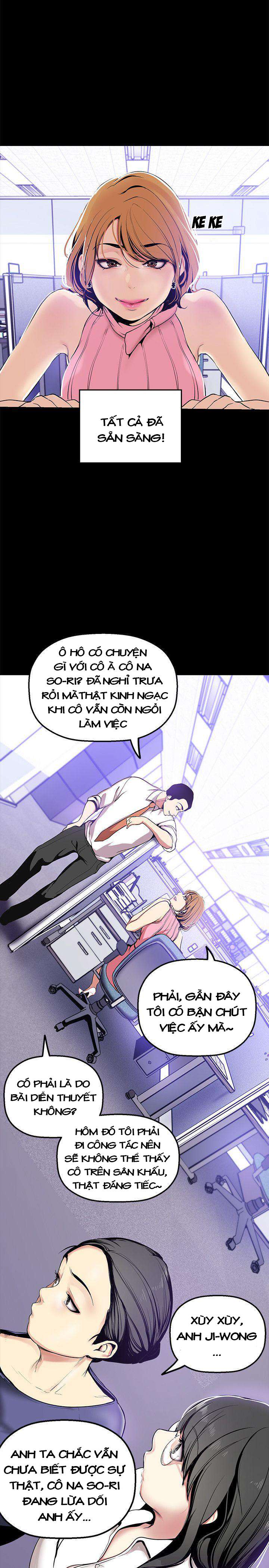 Tân Thế Giới Tuyệt Vời Chap Chapter 26-Tân Thế Giới Tuyệt Vời - Next Chap 27