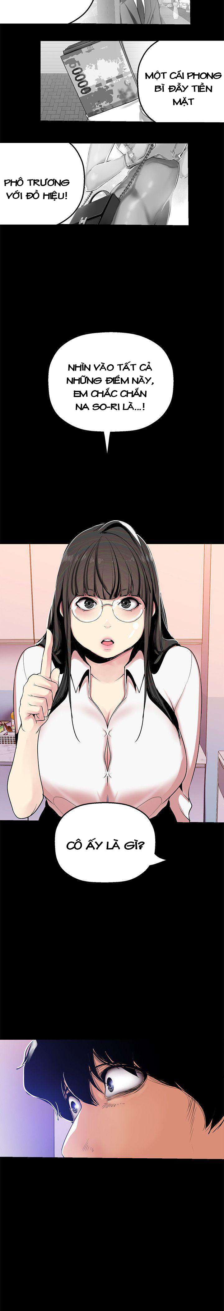 Tân Thế Giới Tuyệt Vời Chap Chapter 26-Tân Thế Giới Tuyệt Vời - Next Chap 27