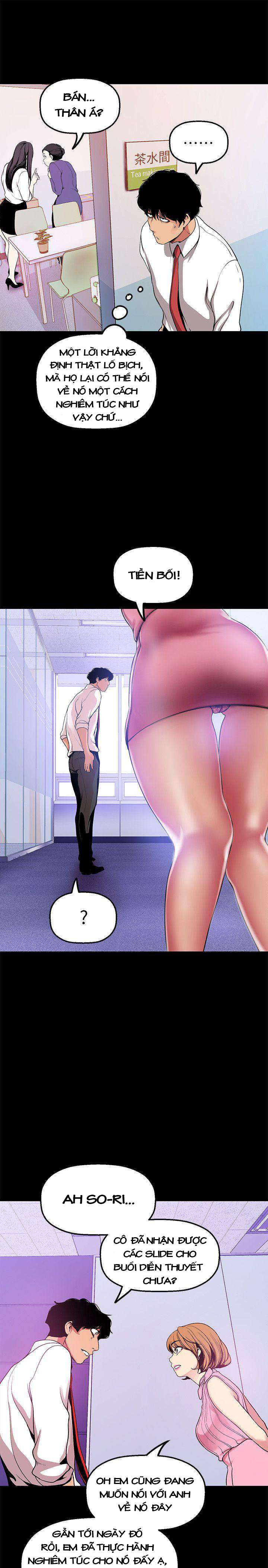 Tân Thế Giới Tuyệt Vời Chap Chapter 26-Tân Thế Giới Tuyệt Vời - Next Chap 27