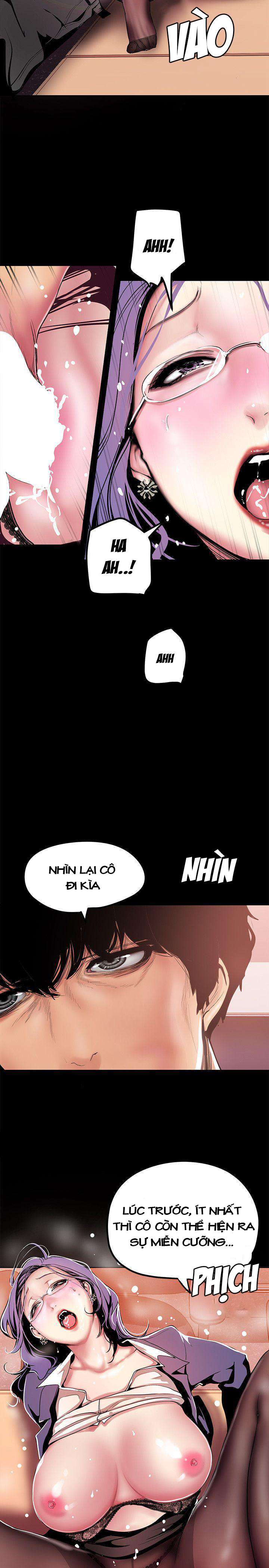 Tân Thế Giới Tuyệt Vời Chap Chapter 26-Tân Thế Giới Tuyệt Vời - Next Chap 27