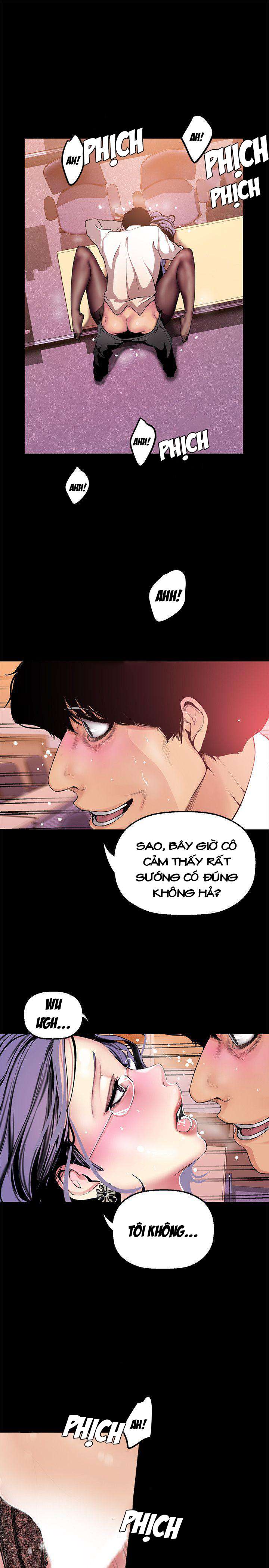 Tân Thế Giới Tuyệt Vời Chap Chapter 26-Tân Thế Giới Tuyệt Vời - Next Chap 27