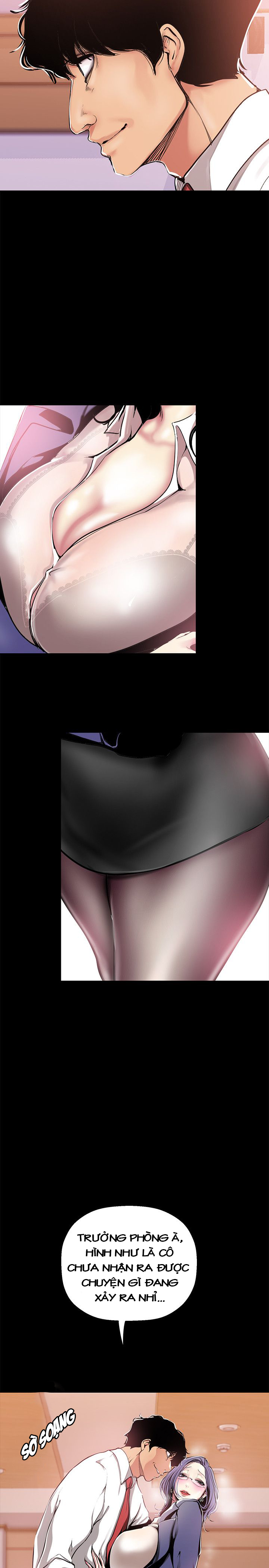 Tân Thế Giới Tuyệt Vời Chap Chapter 25-Tân Thế Giới Tuyệt Vời - Next Chap 26