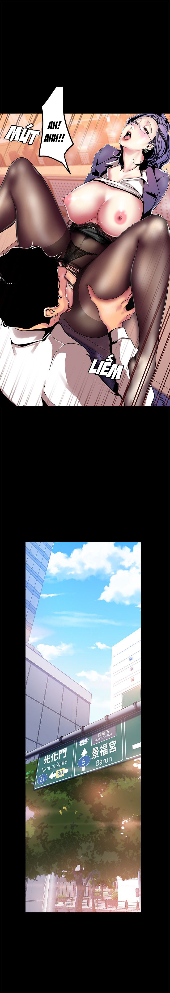 Tân Thế Giới Tuyệt Vời Chap Chapter 25-Tân Thế Giới Tuyệt Vời - Next Chap 26