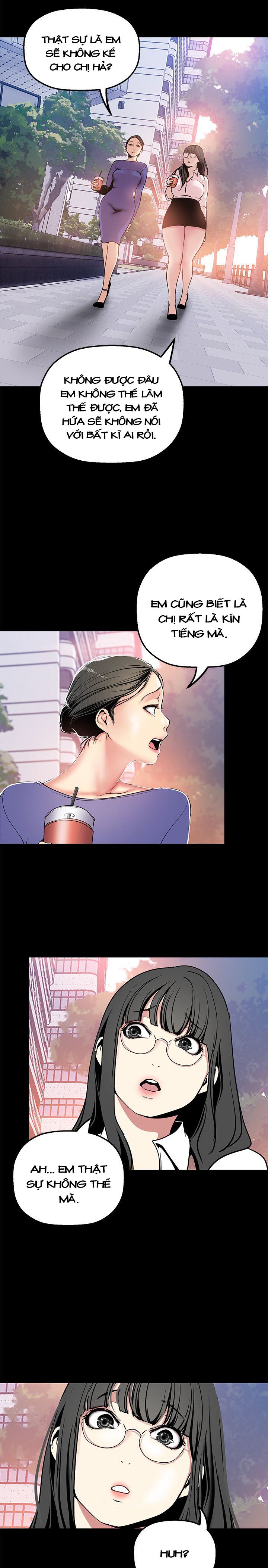 Tân Thế Giới Tuyệt Vời Chap Chapter 25-Tân Thế Giới Tuyệt Vời - Next Chap 26