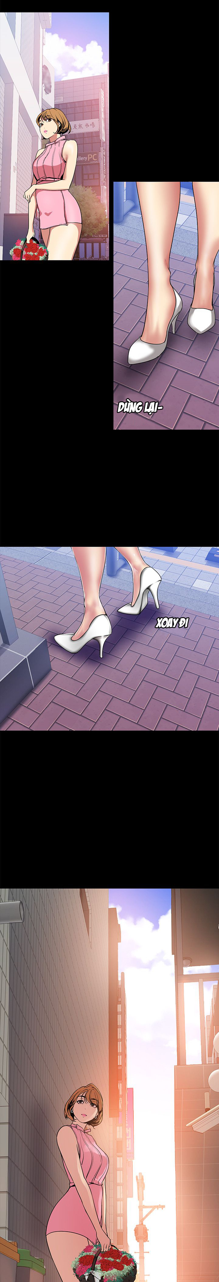 Tân Thế Giới Tuyệt Vời Chap Chapter 25-Tân Thế Giới Tuyệt Vời - Next Chap 26