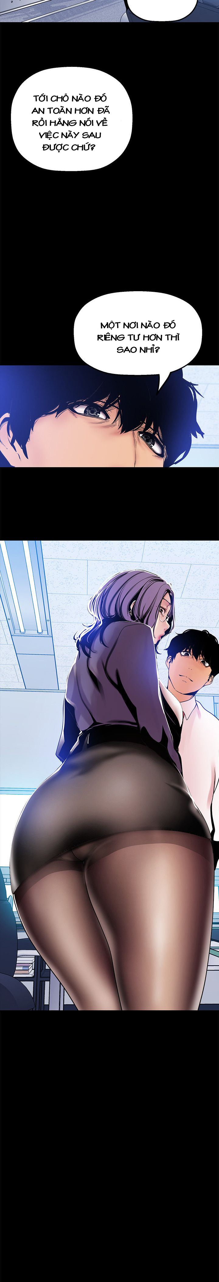 Tân Thế Giới Tuyệt Vời Chap Chapter 25-Tân Thế Giới Tuyệt Vời - Next Chap 26