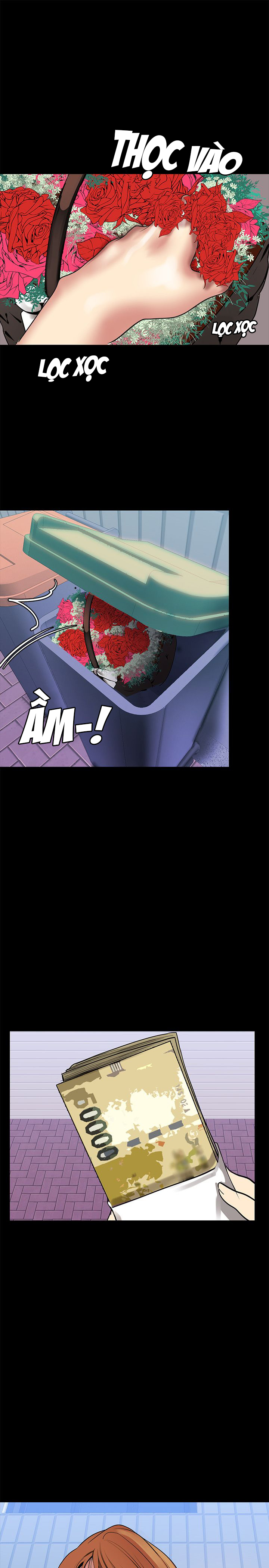 Tân Thế Giới Tuyệt Vời Chap Chapter 25-Tân Thế Giới Tuyệt Vời - Next Chap 26