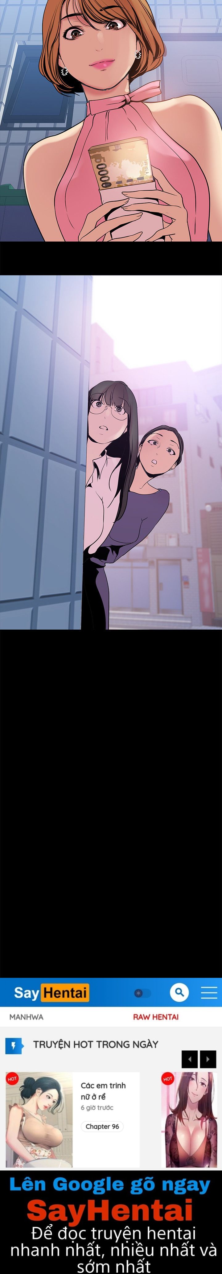 Tân Thế Giới Tuyệt Vời Chap Chapter 25-Tân Thế Giới Tuyệt Vời - Next Chap 26