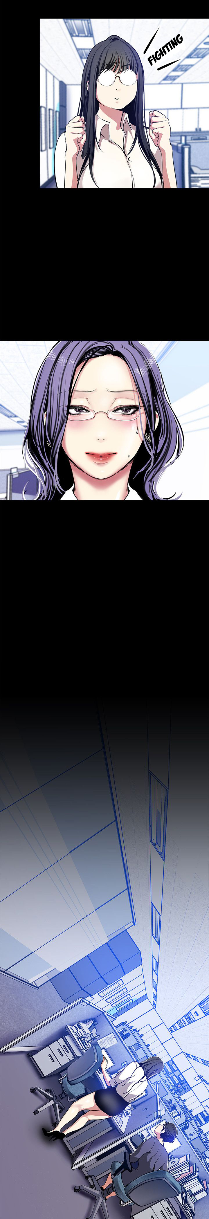 Tân Thế Giới Tuyệt Vời Chap Chapter 25-Tân Thế Giới Tuyệt Vời - Next Chap 26