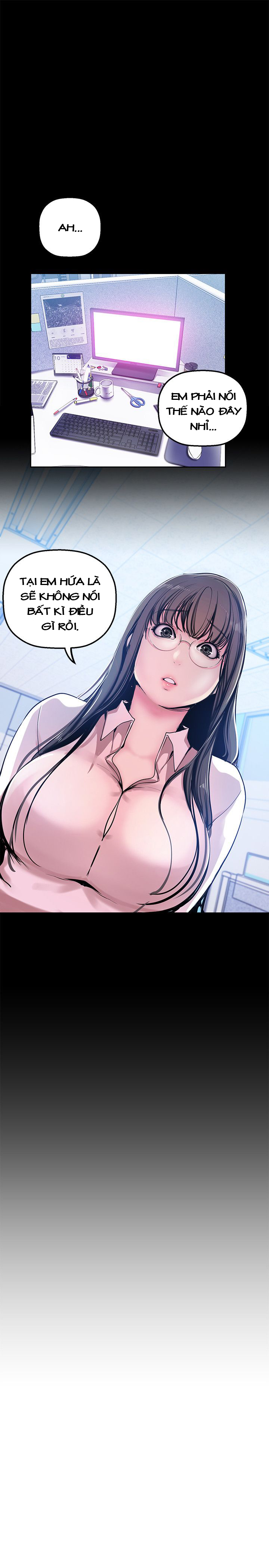 Tân Thế Giới Tuyệt Vời Chap Chapter 25-Tân Thế Giới Tuyệt Vời - Next Chap 26