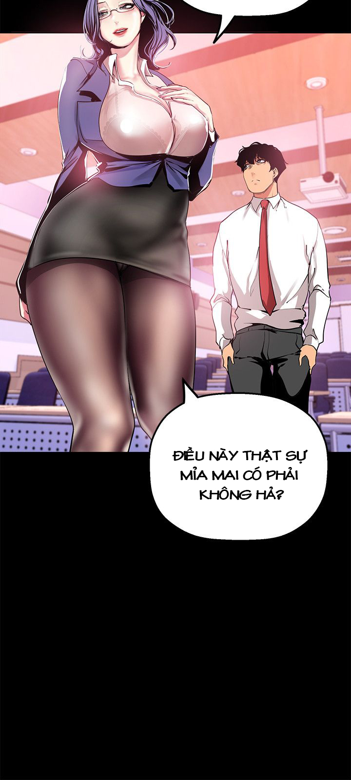 Tân Thế Giới Tuyệt Vời Chap Chapter 25-Tân Thế Giới Tuyệt Vời - Next Chap 26