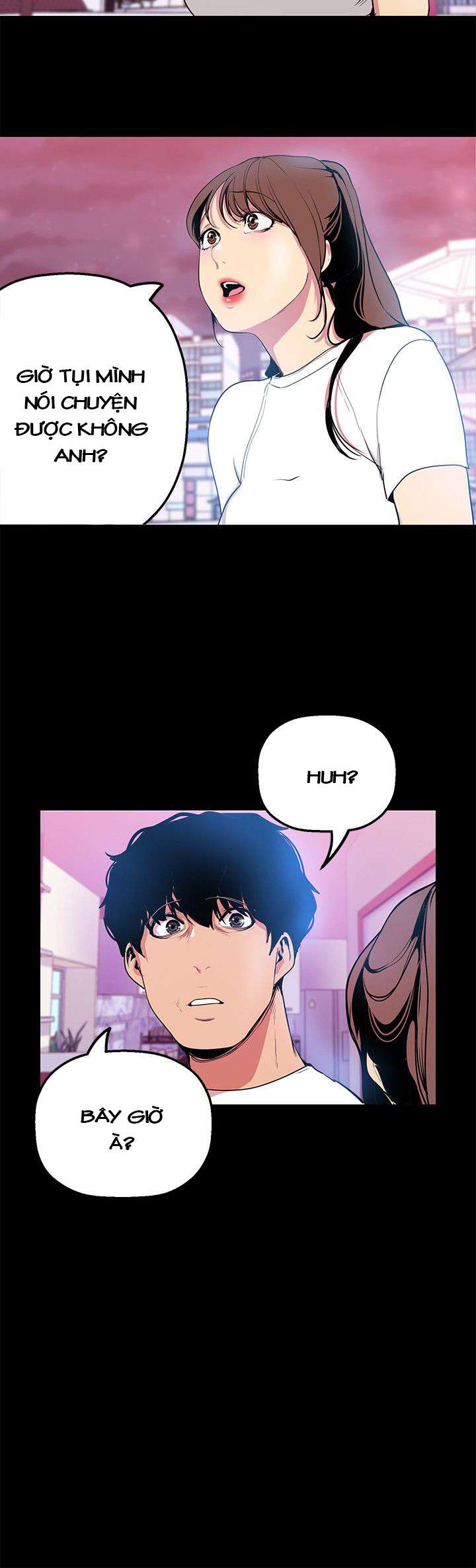 Tân Thế Giới Tuyệt Vời Chap Chapter 24-Tân Thế Giới Tuyệt Vời - Next Chap 25