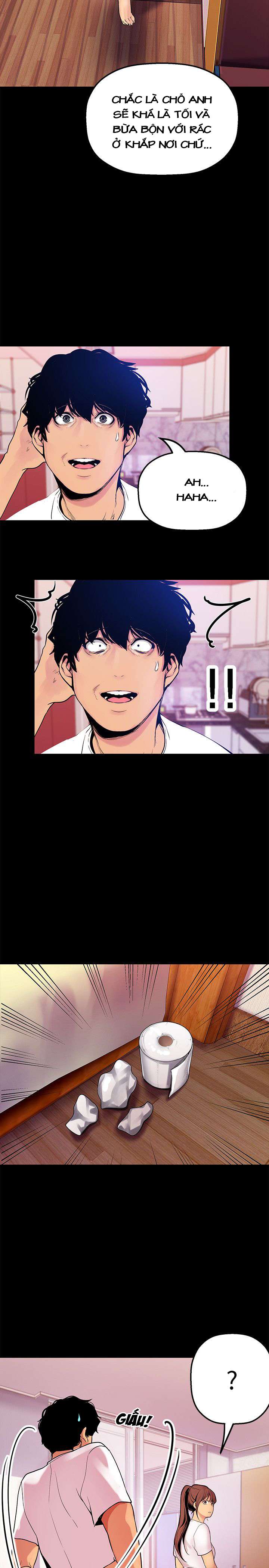 Tân Thế Giới Tuyệt Vời Chap Chapter 24-Tân Thế Giới Tuyệt Vời - Next Chap 25