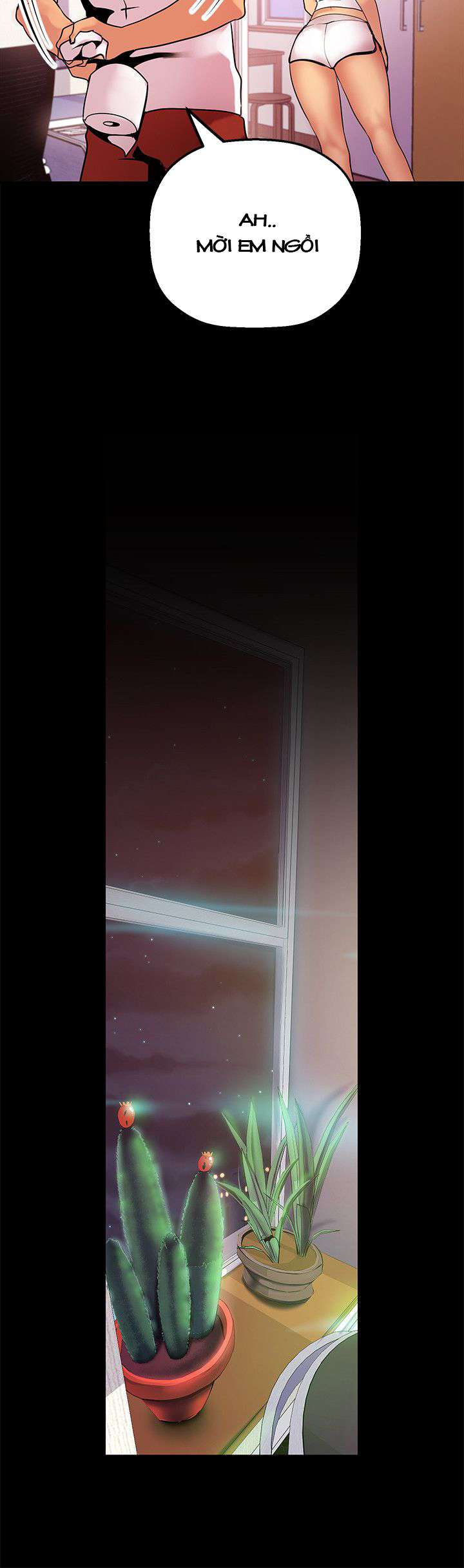 Tân Thế Giới Tuyệt Vời Chap Chapter 24-Tân Thế Giới Tuyệt Vời - Next Chap 25