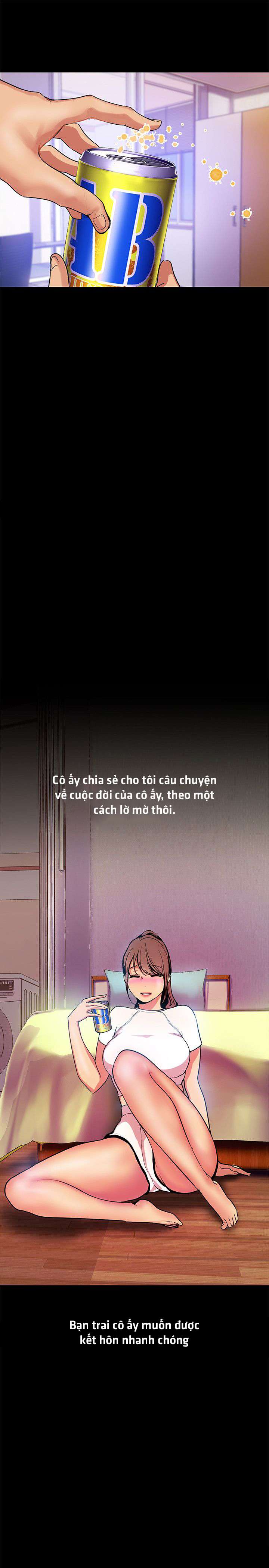 Tân Thế Giới Tuyệt Vời Chap Chapter 24-Tân Thế Giới Tuyệt Vời - Next Chap 25