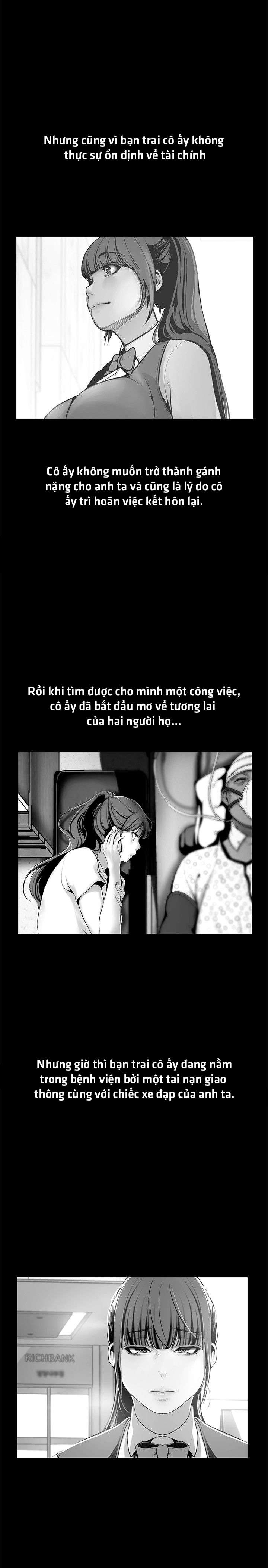 Tân Thế Giới Tuyệt Vời Chap Chapter 24-Tân Thế Giới Tuyệt Vời - Next Chap 25