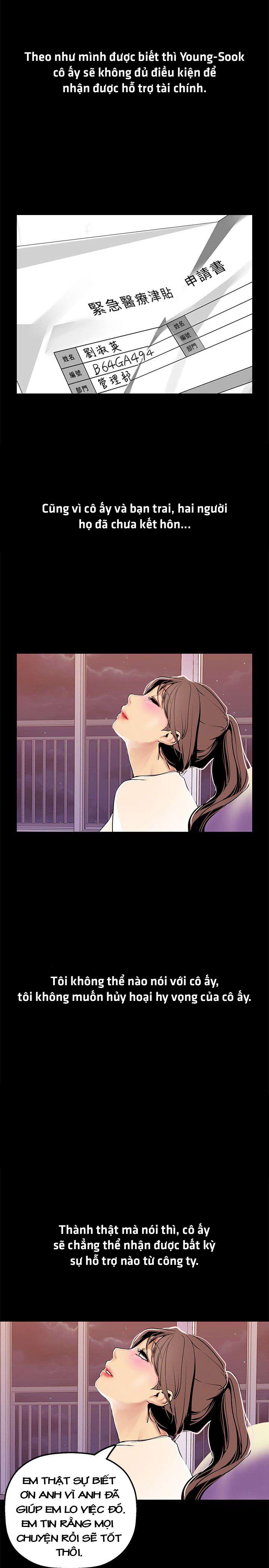 Tân Thế Giới Tuyệt Vời Chap Chapter 24-Tân Thế Giới Tuyệt Vời - Next Chap 25