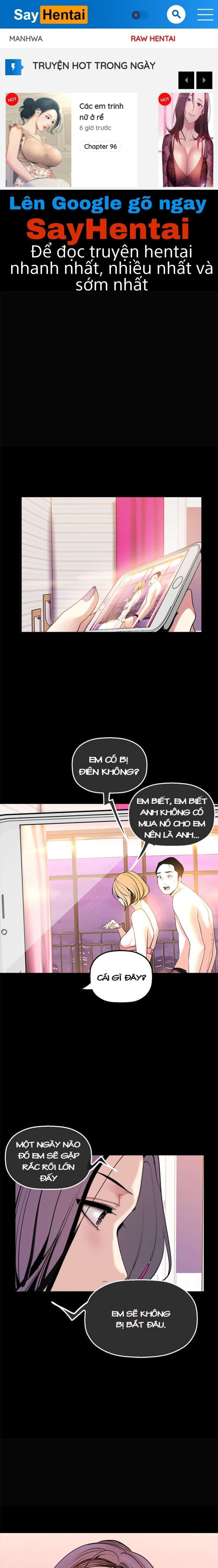 Tân Thế Giới Tuyệt Vời Chap Chapter 24-Tân Thế Giới Tuyệt Vời - Next Chap 25