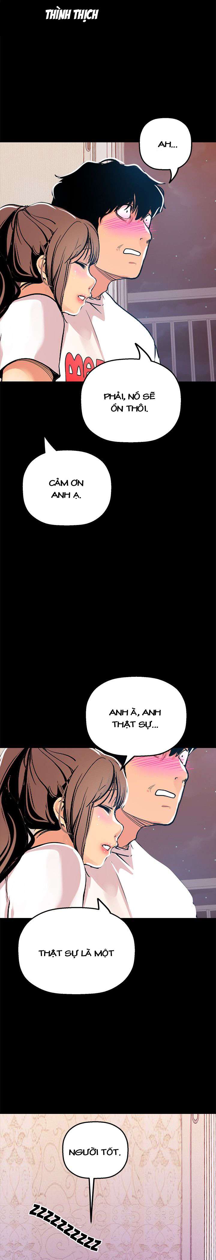 Tân Thế Giới Tuyệt Vời Chap Chapter 24-Tân Thế Giới Tuyệt Vời - Next Chap 25