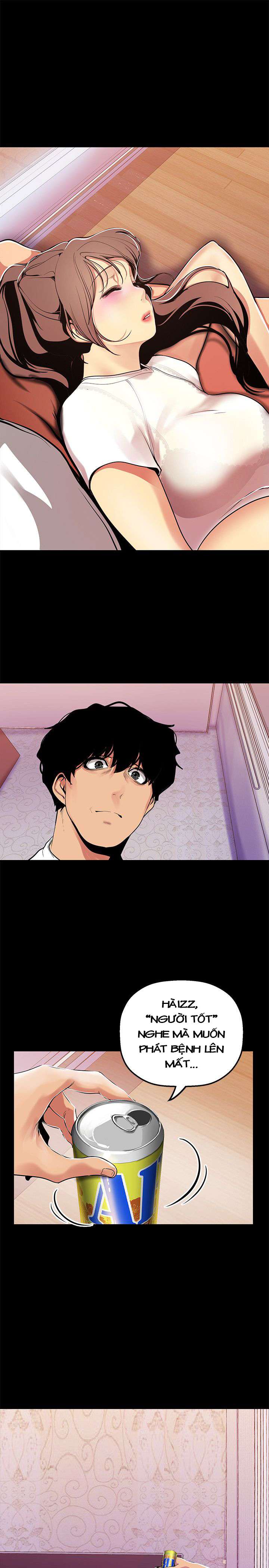 Tân Thế Giới Tuyệt Vời Chap Chapter 24-Tân Thế Giới Tuyệt Vời - Next Chap 25