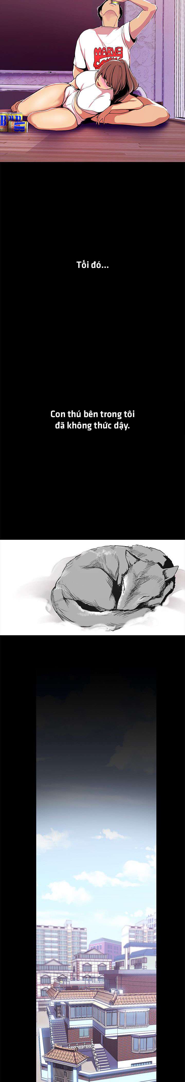 Tân Thế Giới Tuyệt Vời Chap Chapter 24-Tân Thế Giới Tuyệt Vời - Next Chap 25