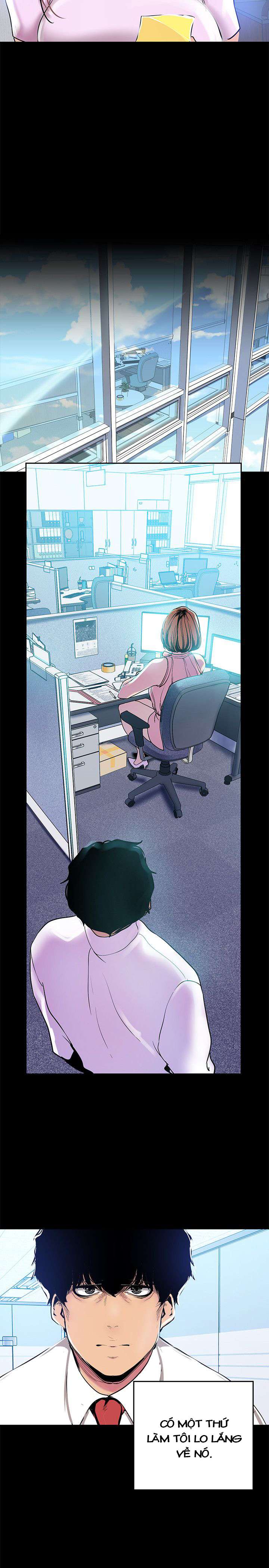 Tân Thế Giới Tuyệt Vời Chap Chapter 24-Tân Thế Giới Tuyệt Vời - Next Chap 25