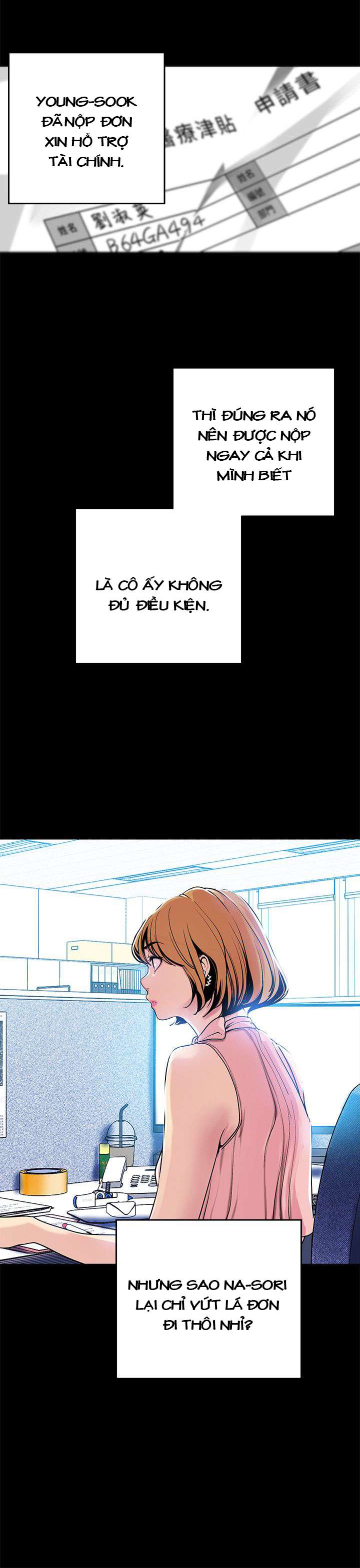 Tân Thế Giới Tuyệt Vời Chap Chapter 24-Tân Thế Giới Tuyệt Vời - Next Chap 25