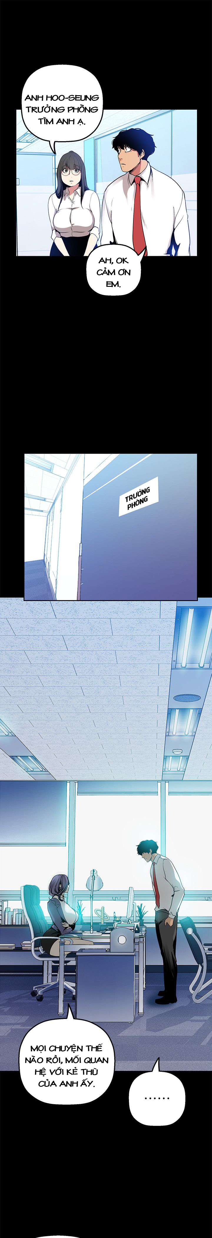 Tân Thế Giới Tuyệt Vời Chap Chapter 24-Tân Thế Giới Tuyệt Vời - Next Chap 25