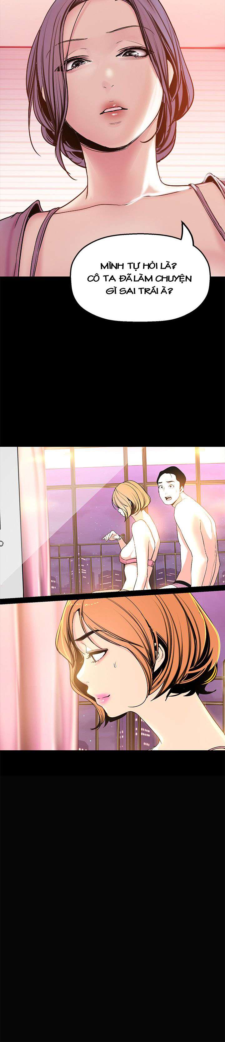 Tân Thế Giới Tuyệt Vời Chap Chapter 24-Tân Thế Giới Tuyệt Vời - Next Chap 25