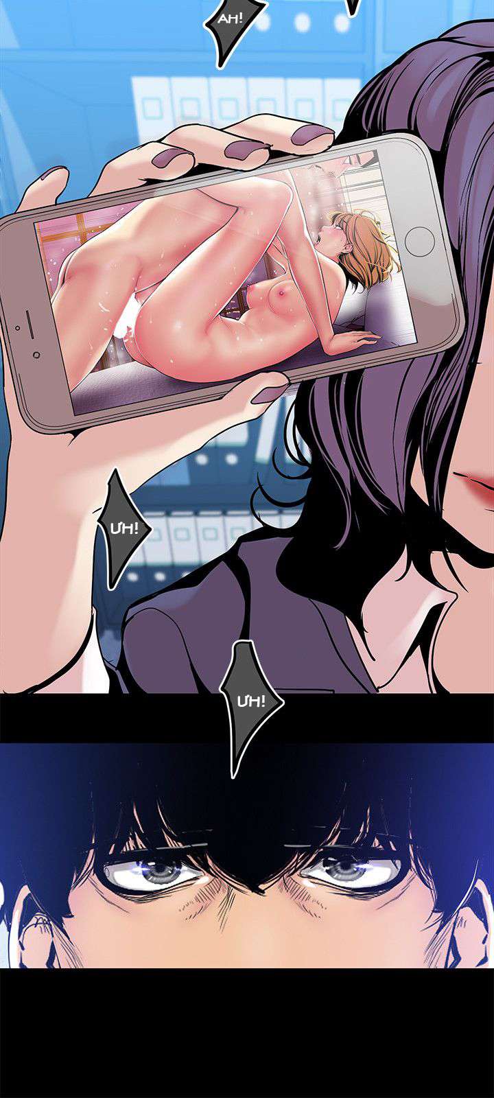 Tân Thế Giới Tuyệt Vời Chap Chapter 24-Tân Thế Giới Tuyệt Vời - Next Chap 25