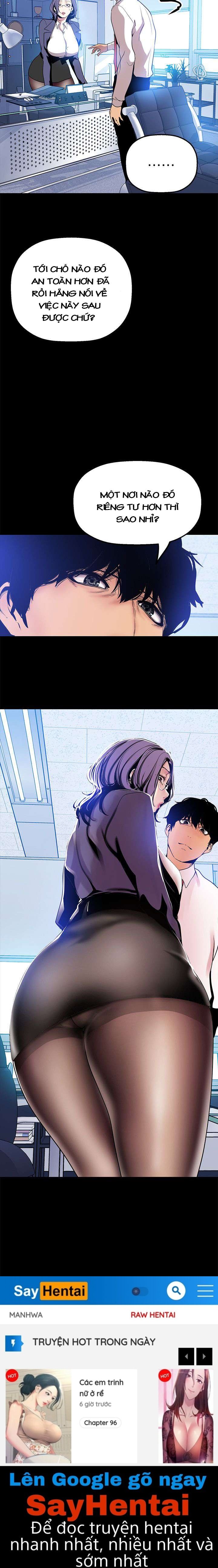 Tân Thế Giới Tuyệt Vời Chap Chapter 24-Tân Thế Giới Tuyệt Vời - Next Chap 25