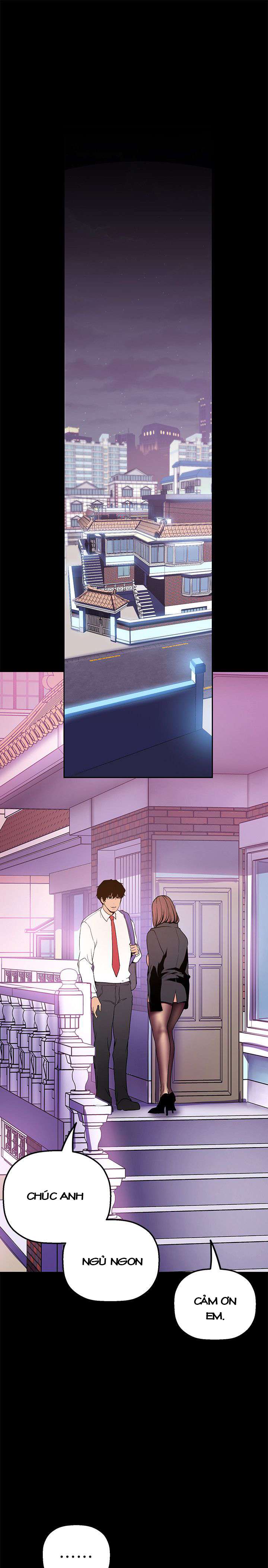 Tân Thế Giới Tuyệt Vời Chap Chapter 24-Tân Thế Giới Tuyệt Vời - Next Chap 25