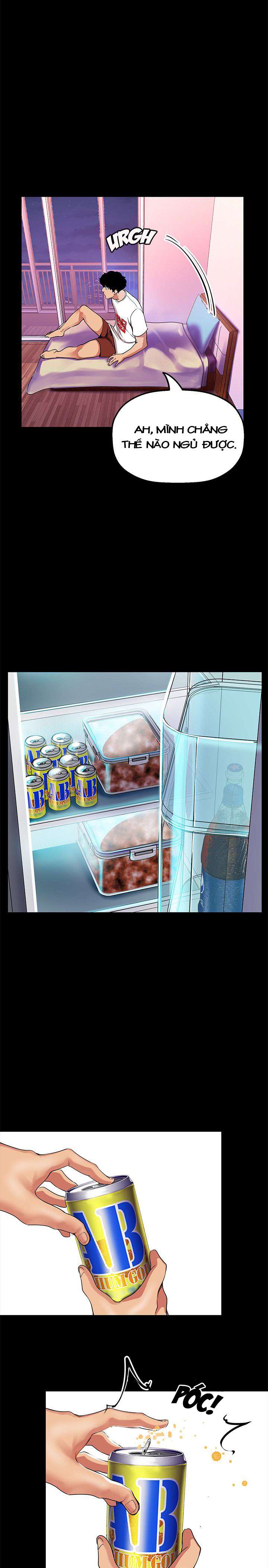 Tân Thế Giới Tuyệt Vời Chap Chapter 24-Tân Thế Giới Tuyệt Vời - Next Chap 25