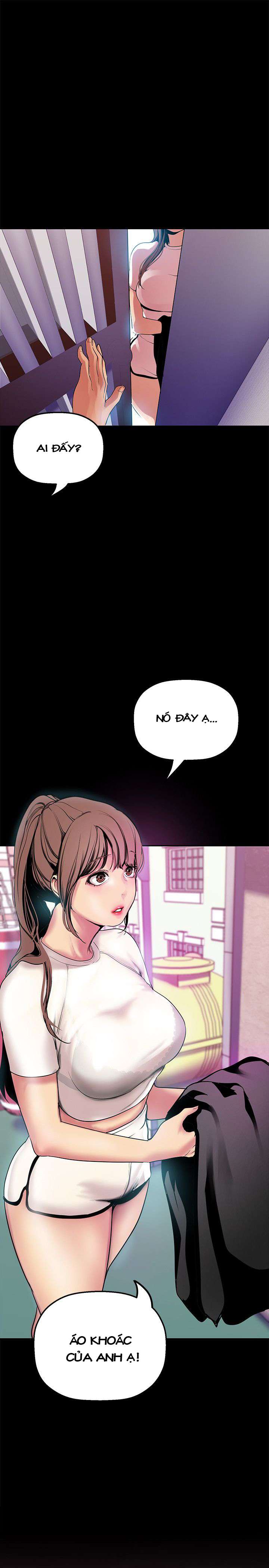 Tân Thế Giới Tuyệt Vời Chap Chapter 24-Tân Thế Giới Tuyệt Vời - Next Chap 25