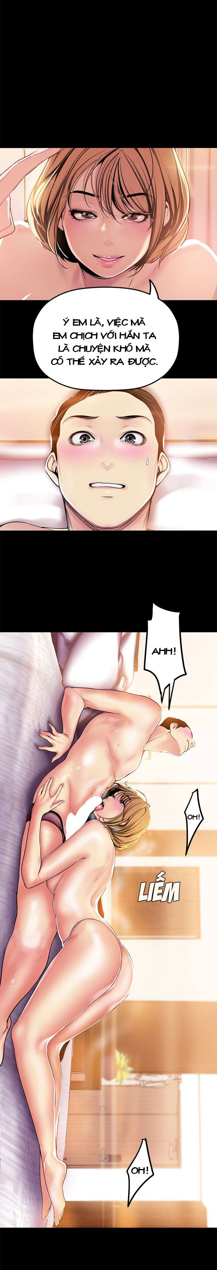 Tân Thế Giới Tuyệt Vời Chap Chapter 23-Tân Thế Giới Tuyệt Vời - Next Chap 24