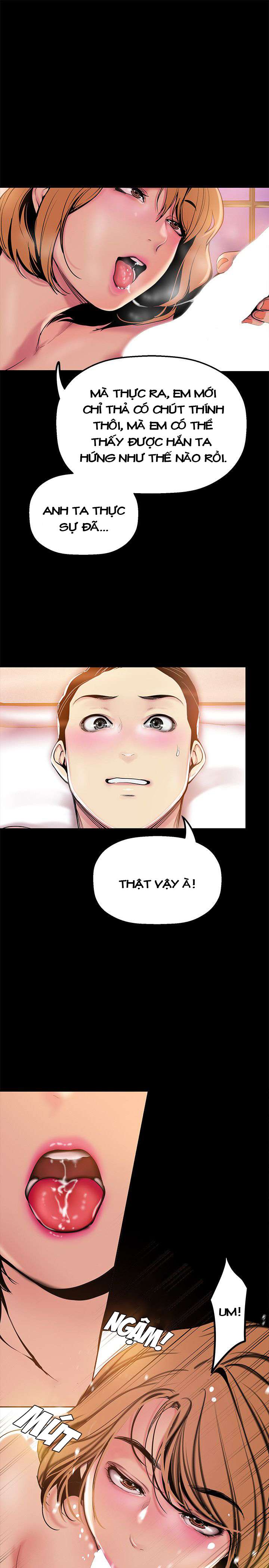 Tân Thế Giới Tuyệt Vời Chap Chapter 23-Tân Thế Giới Tuyệt Vời - Next Chap 24