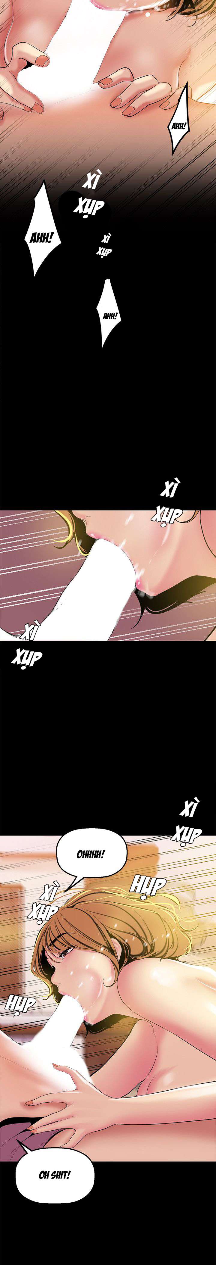 Tân Thế Giới Tuyệt Vời Chap Chapter 23-Tân Thế Giới Tuyệt Vời - Next Chap 24