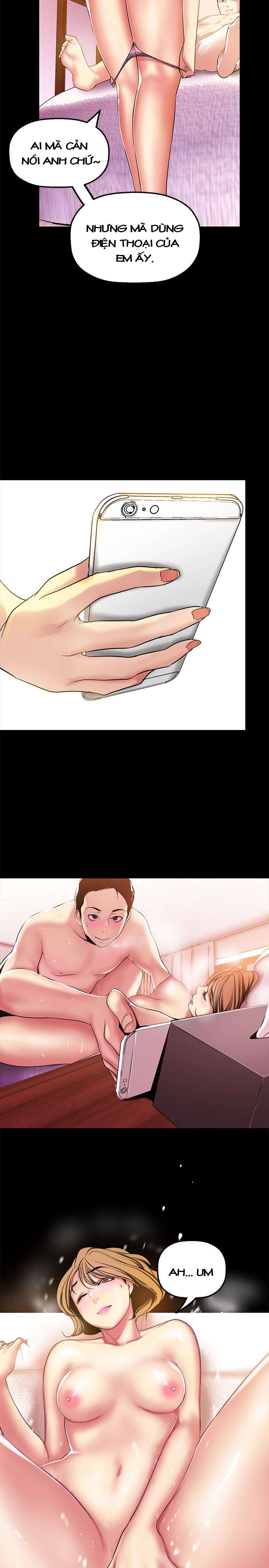 Tân Thế Giới Tuyệt Vời Chap Chapter 23-Tân Thế Giới Tuyệt Vời - Next Chap 24