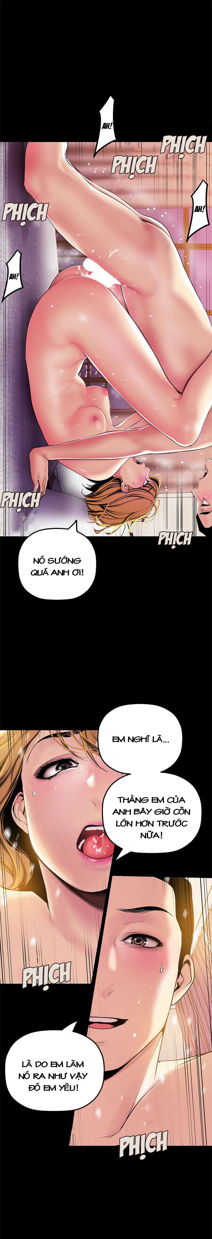 Tân Thế Giới Tuyệt Vời Chap Chapter 23-Tân Thế Giới Tuyệt Vời - Next Chap 24