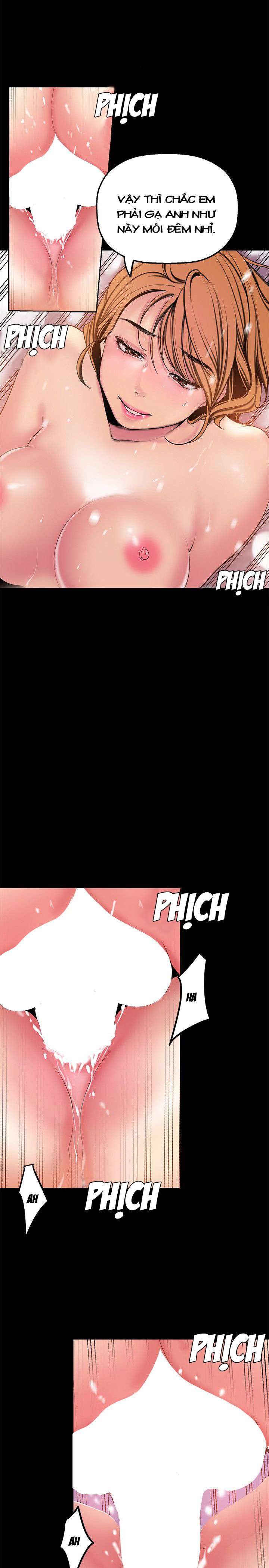 Tân Thế Giới Tuyệt Vời Chap Chapter 23-Tân Thế Giới Tuyệt Vời - Next Chap 24