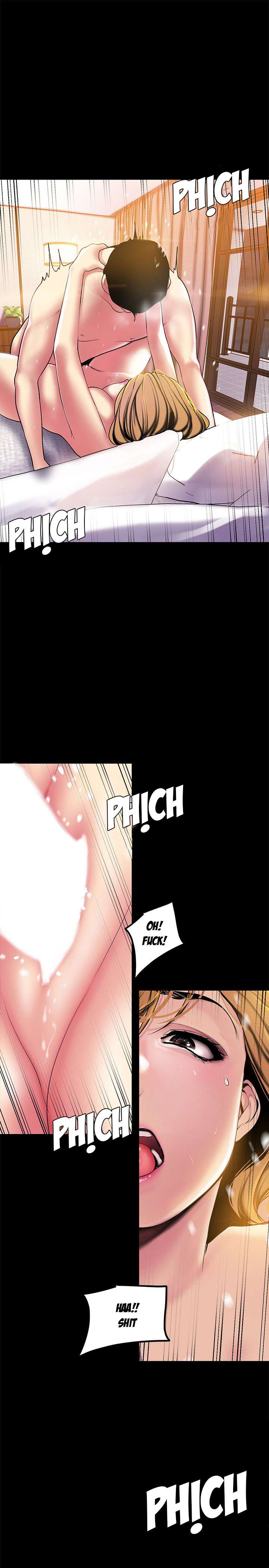 Tân Thế Giới Tuyệt Vời Chap Chapter 23-Tân Thế Giới Tuyệt Vời - Next Chap 24