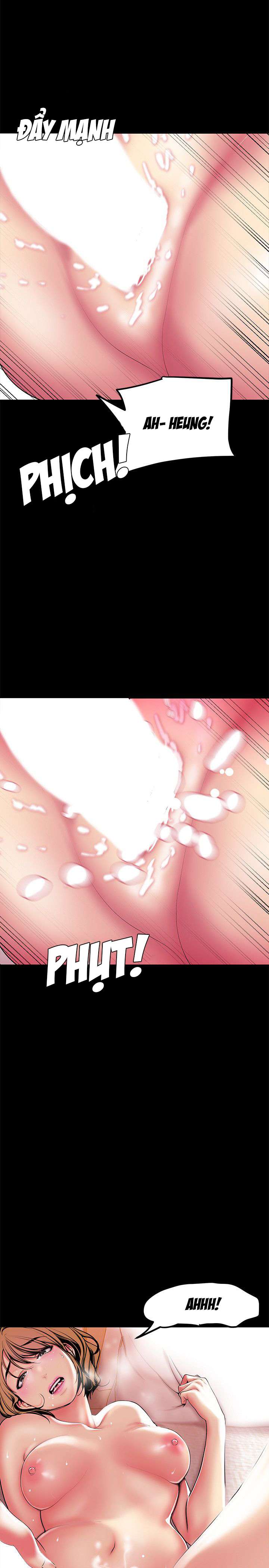 Tân Thế Giới Tuyệt Vời Chap Chapter 23-Tân Thế Giới Tuyệt Vời - Next Chap 24