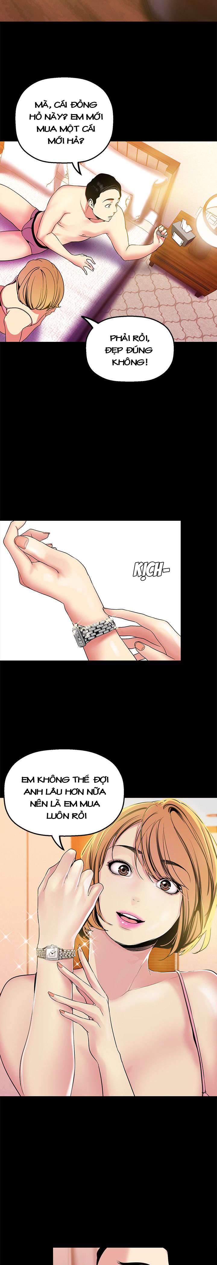 Tân Thế Giới Tuyệt Vời Chap Chapter 23-Tân Thế Giới Tuyệt Vời - Next Chap 24