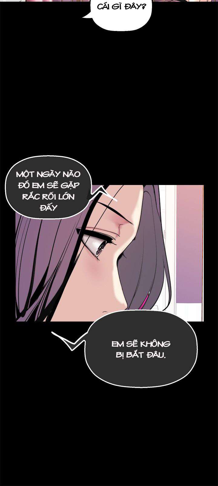 Tân Thế Giới Tuyệt Vời Chap Chapter 23-Tân Thế Giới Tuyệt Vời - Next Chap 24