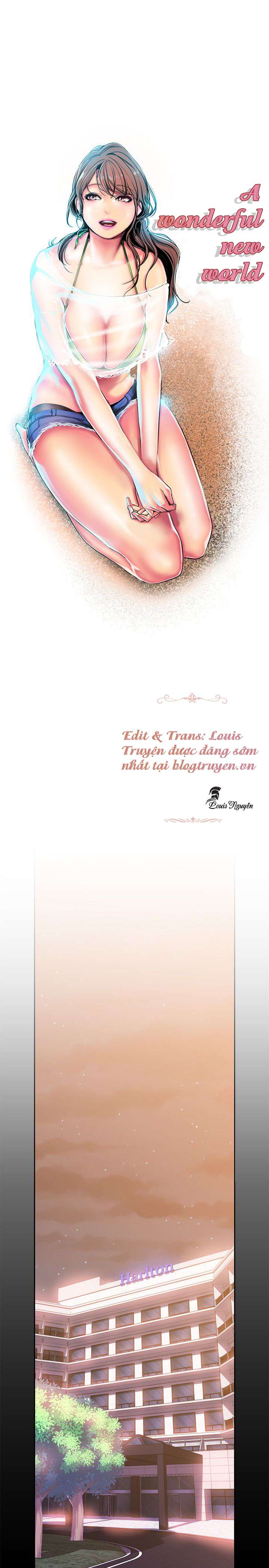 Tân Thế Giới Tuyệt Vời Chap Chapter 23-Tân Thế Giới Tuyệt Vời - Next Chap 24