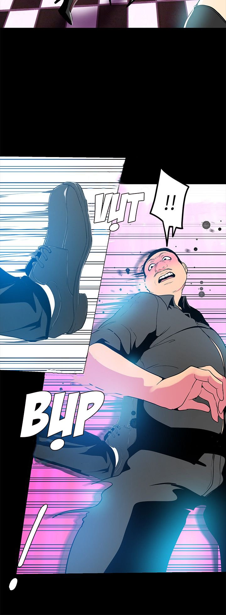 Tân Thế Giới Tuyệt Vời Chap Chapter 22-Tân Thế Giới Tuyệt Vời - Next Chap 23