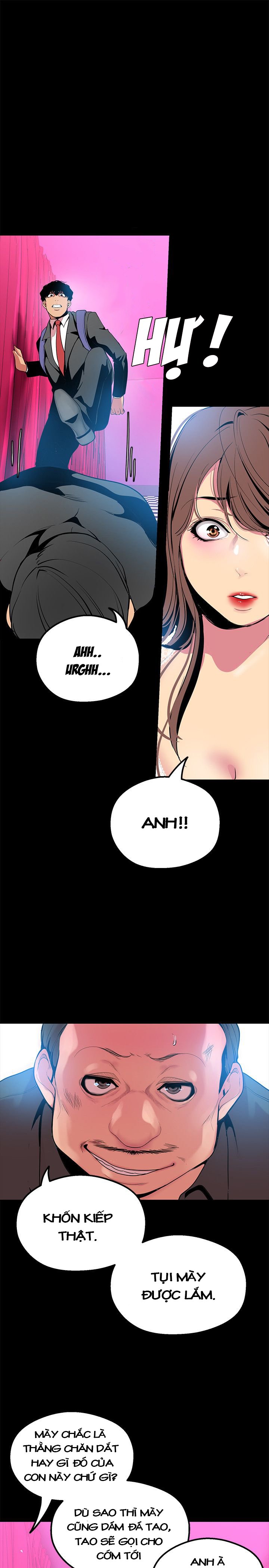 Tân Thế Giới Tuyệt Vời Chap Chapter 22-Tân Thế Giới Tuyệt Vời - Next Chap 23