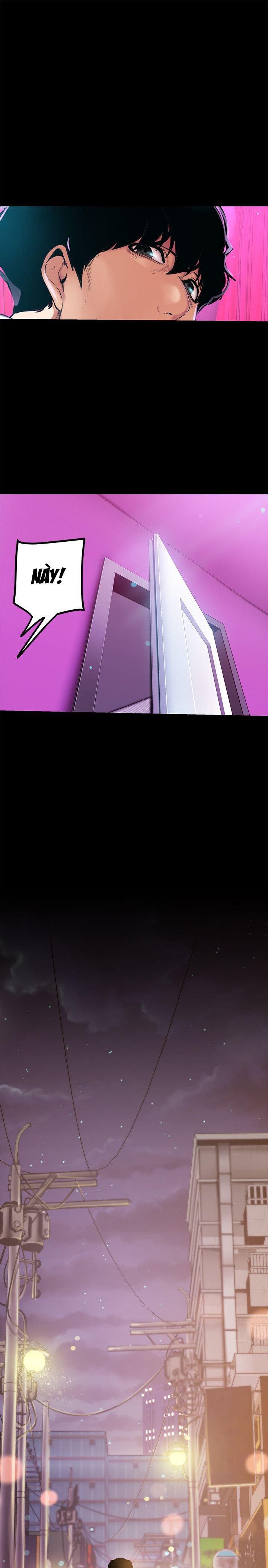 Tân Thế Giới Tuyệt Vời Chap Chapter 22-Tân Thế Giới Tuyệt Vời - Next Chap 23