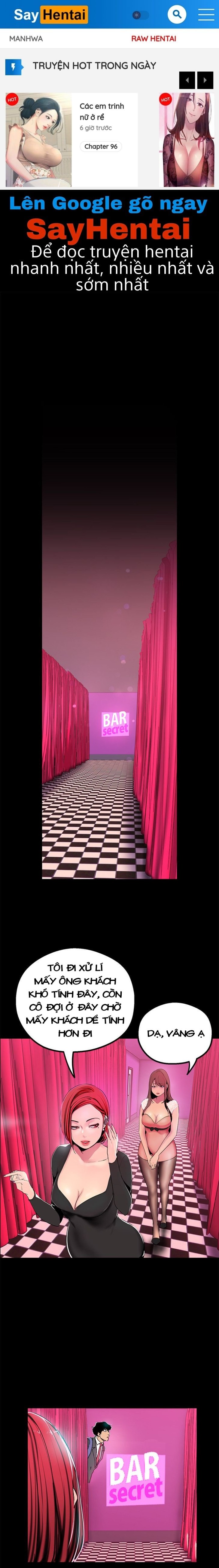 Tân Thế Giới Tuyệt Vời Chap Chapter 22-Tân Thế Giới Tuyệt Vời - Next Chap 23