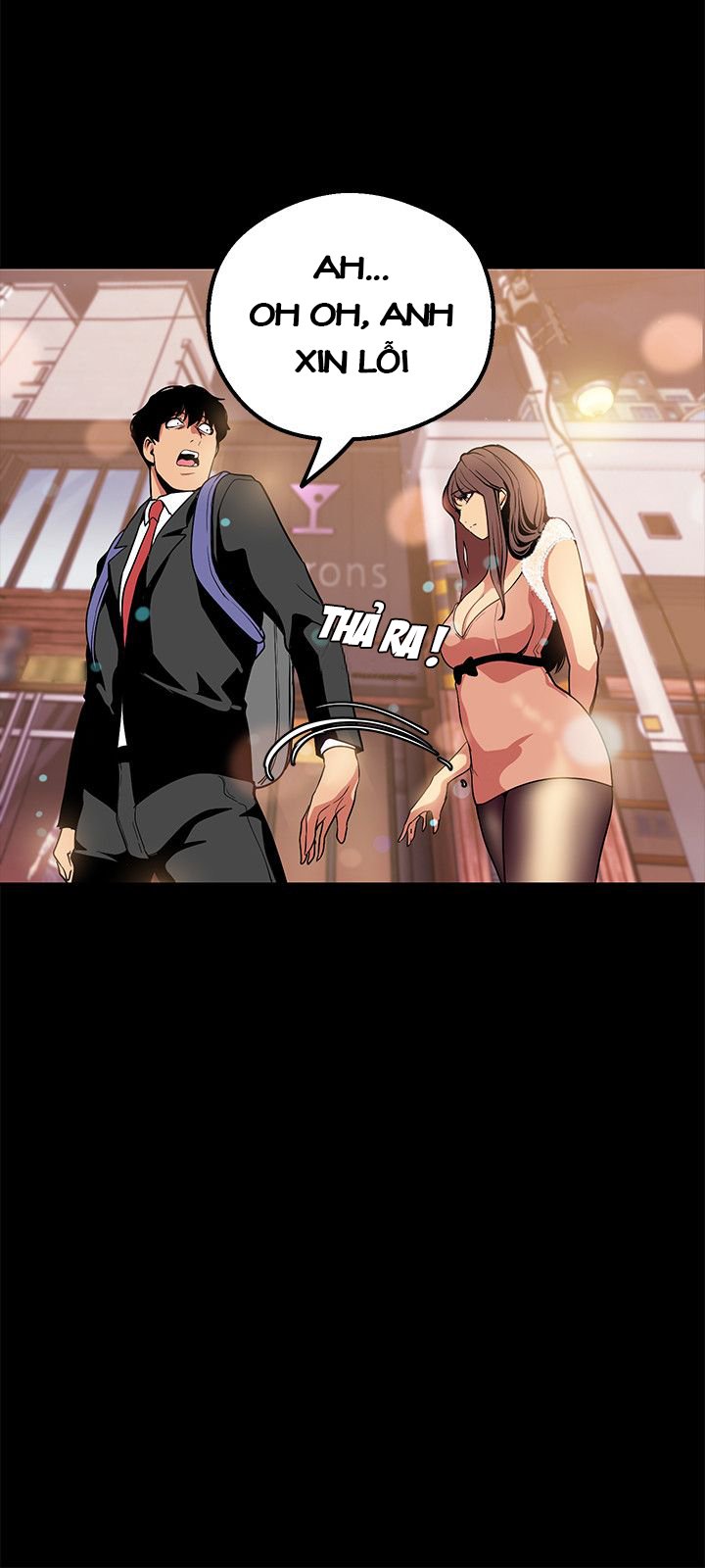 Tân Thế Giới Tuyệt Vời Chap Chapter 22-Tân Thế Giới Tuyệt Vời - Next Chap 23